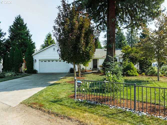 2810 G Dr Washougal, WA 98671
