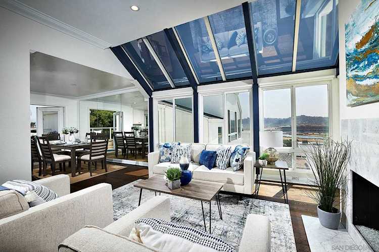 321 Shoemaker Lane Solana Beach, CA 92075