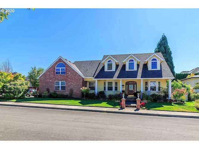 14830 NW Jewell Ln Portland, OR 97229