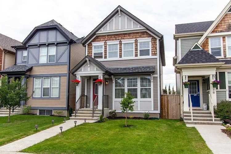 172 New Brighton Grove SE Calgary, AB T2Z 0S5