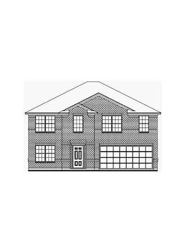 2103 Denridge Dr Houston, TX 77038