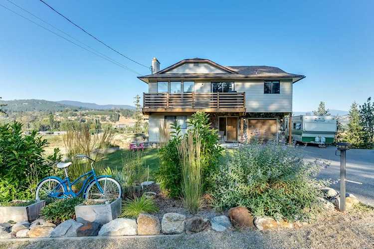 10544 Bonnie Road Lake Country, BC V4V1W1