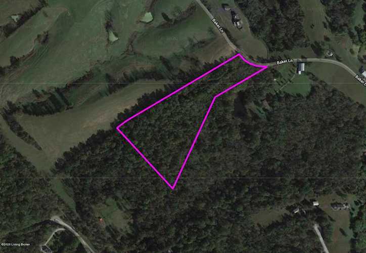 4200 Baker Ln Pendleton, KY 40055
