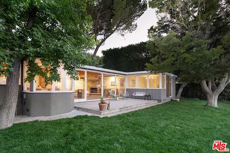 14280 Mulholland Drive Los Angeles, CA 90077