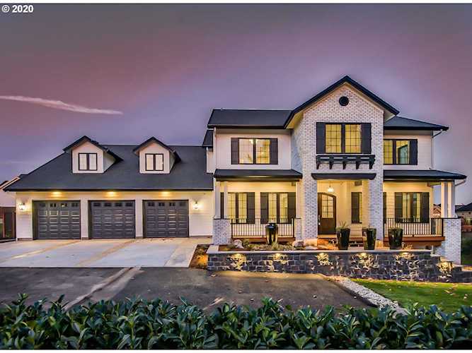 5707 NW 144th Cir Vancouver, WA 98685