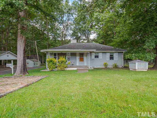 3426 Nc 55 Highway Durham, NC 27713