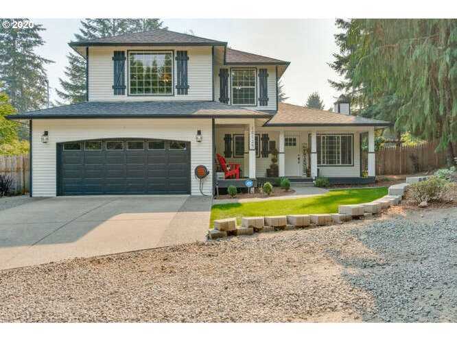 18125 S Steamer Ct Oregon City, OR 97045