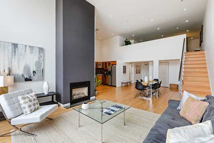 1578 Indiana Street #2 San Francisco, CA 94107
