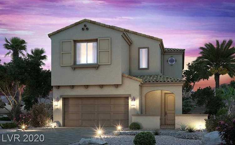 10839 Edgestone Ave Las Vegas, NV 89166 | MLS 2230495 Photo 1
