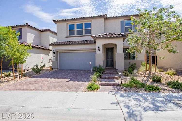 8122 Skye Quarry St Las Vegas, NV 89166