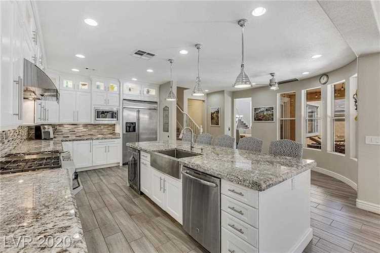 620 Proud Eagle Ln Las Vegas, NV 89144