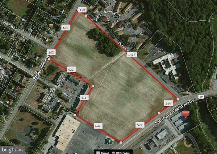 900 Norman Eskridge Hwy Seaford, DE 19973 | MLS 1001567236 Photo 1