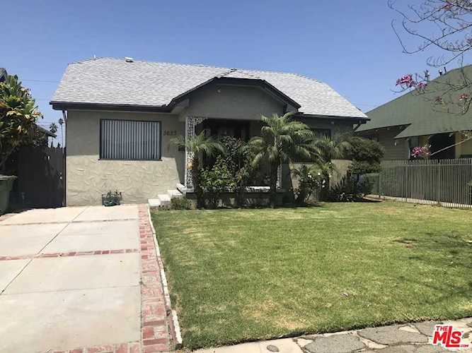 3623 6th Avenue Los Angeles, CA 90018