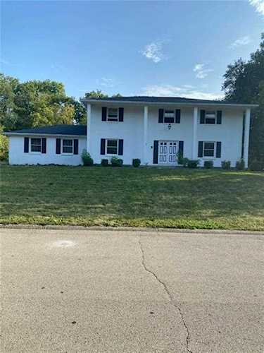 27 Lakeshore Court Carmel, IN 46033 | MLS 21738559 Photo 1