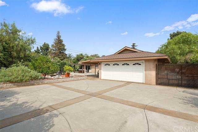 1741 Lynoak Drive Claremont, CA 91711