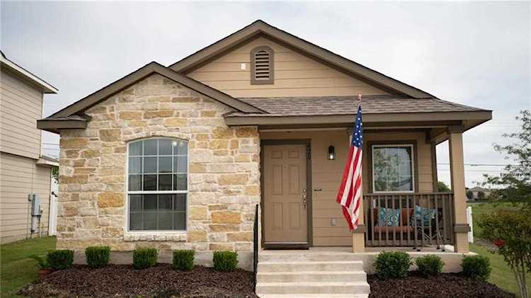 420 Cane River RD Pflugerville TX 78660 - MLS# 2523585 Photo 1