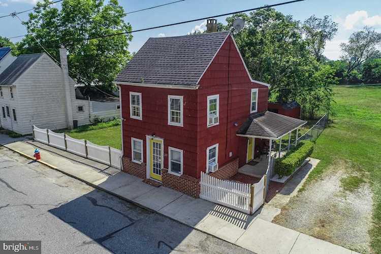 215 Market St Frederica, DE 19946