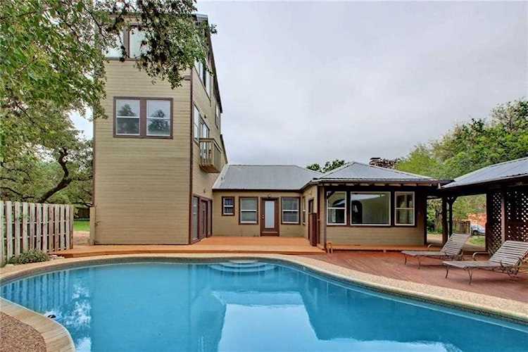 305 Stone Ridge DR Austin, TX 78734