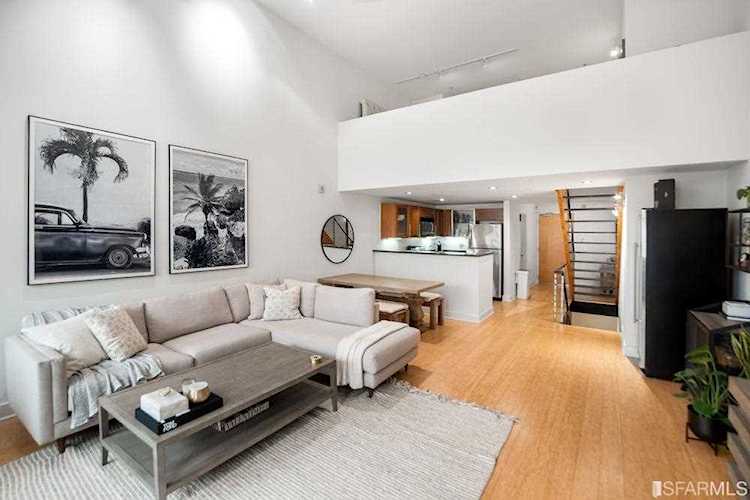 200 Townsend Street #16 San Francisco, CA 94107