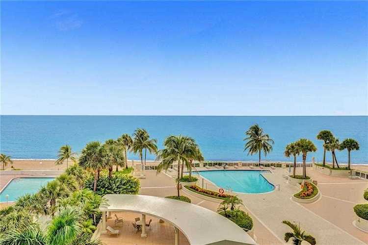 4240 Galt Ocean Dr #602 Fort Lauderdale, FL 33308