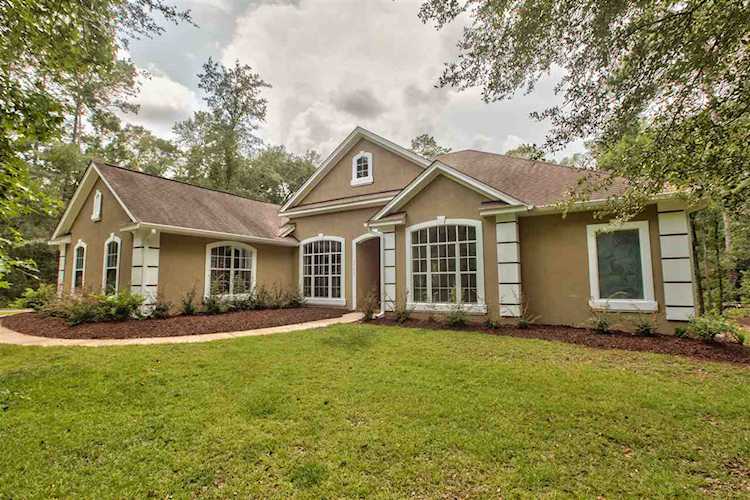 6264 Shady Ln Tallahassee, FL 32309
