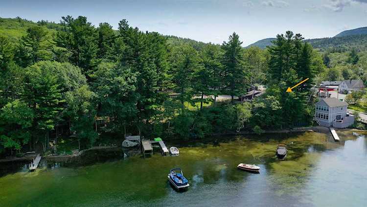2 Frostop Hill Rd Newbury, NH 03255