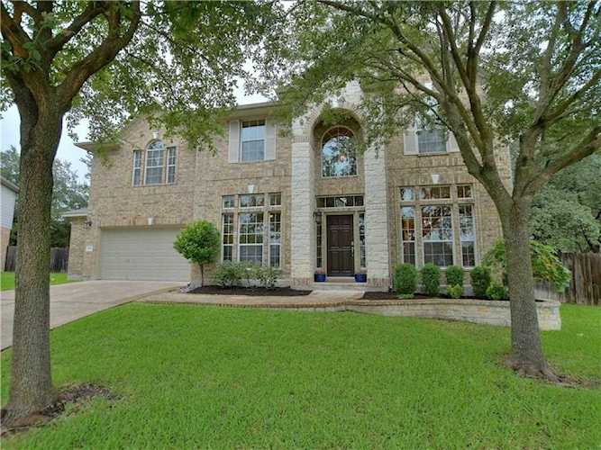 404 Clear Creek CV Cedar Park, TX 78613