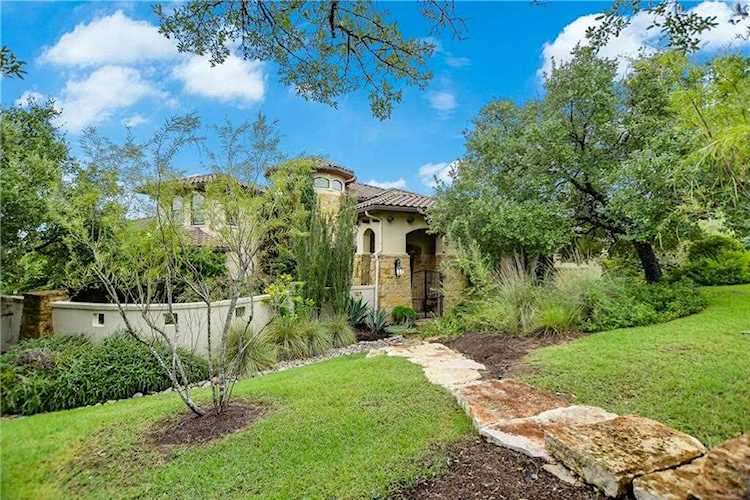 12208 Musket Rim ST Austin, TX 78738