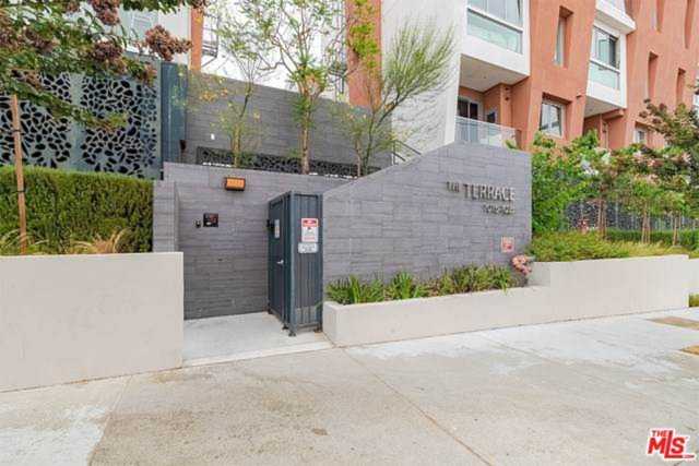 1035 Figueroa Terrace #23 Los Angeles, CA 90012
