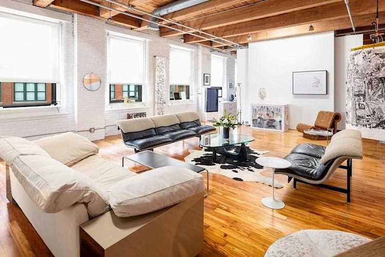 326 A #5C Boston, MA 02210