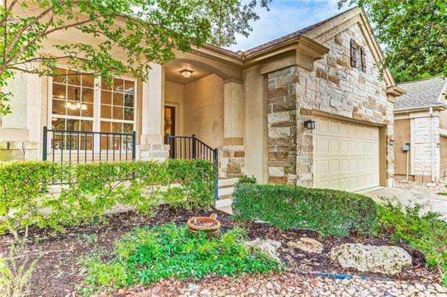 509 Sundance Ln Georgetown, TX 78633