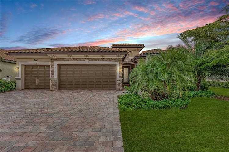 13181 Famiglia Dr Venice, FL 34293
