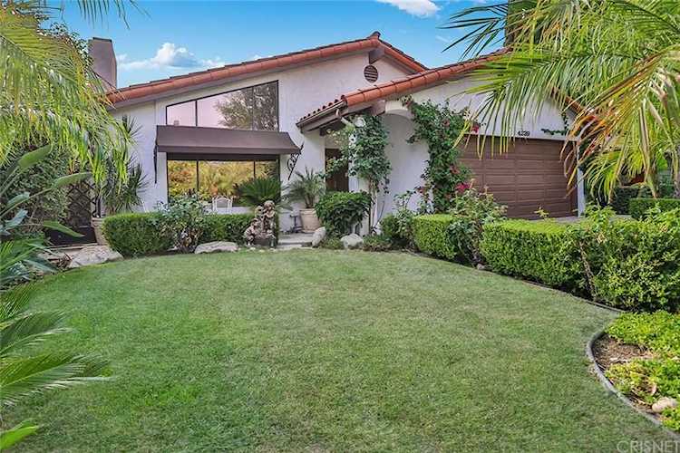 4239 Matilija Avenue Sherman Oaks, CA 91423
