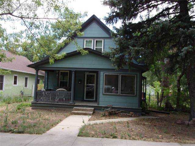 1317 W Pikes Peak Avenue Colorado Springs CO 80904 - MLS 9118357 - Ashford Photo 1