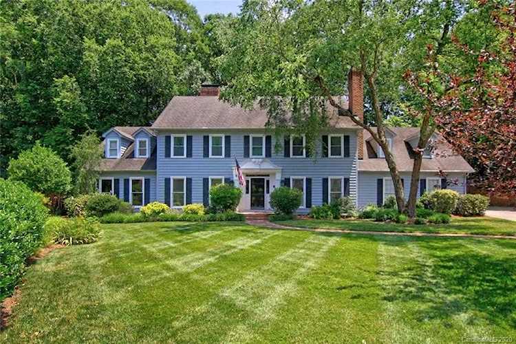 7315 Rudwick Ln Charlotte, NC 28226