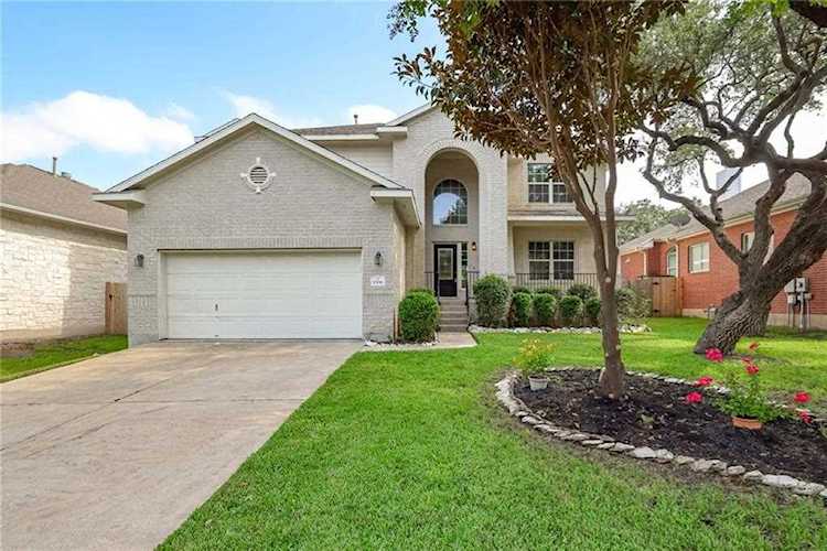 1506 Canvasback TRL Cedar Park, TX 78613