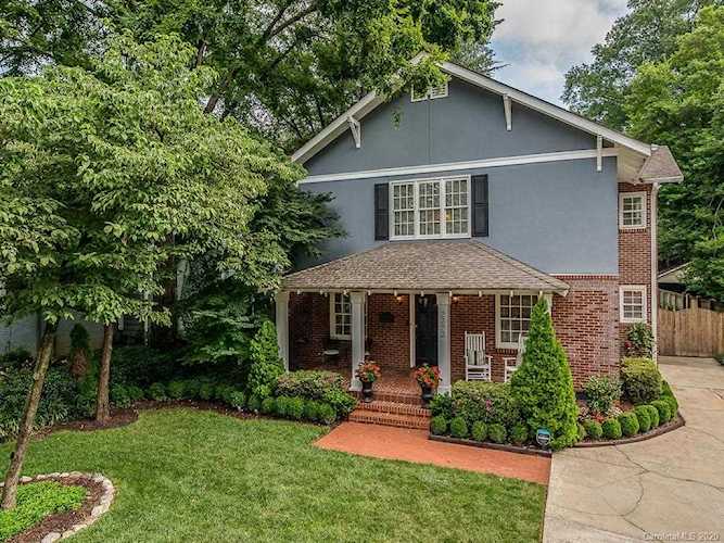 2323 E 5th St Charlotte, NC 28204