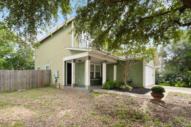 2252 Georgian Dr Georgetown, TX 78626