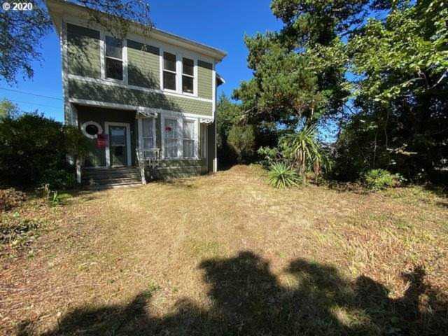414 S Holladay Dr Seaside, OR 97138
