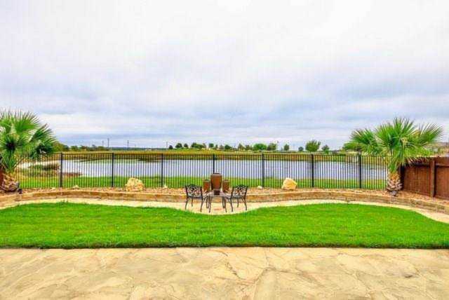 204 Norcia LOOP Liberty Hill, TX 78642