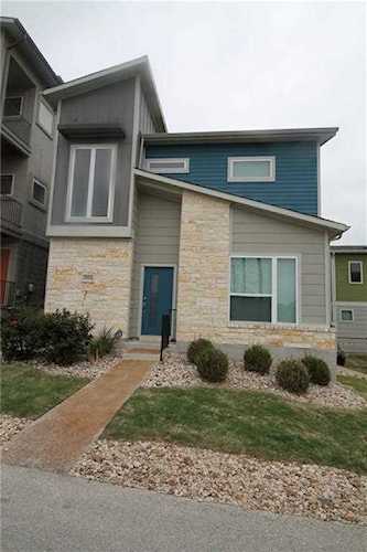 2704 Pither Ln Austin, TX 78741