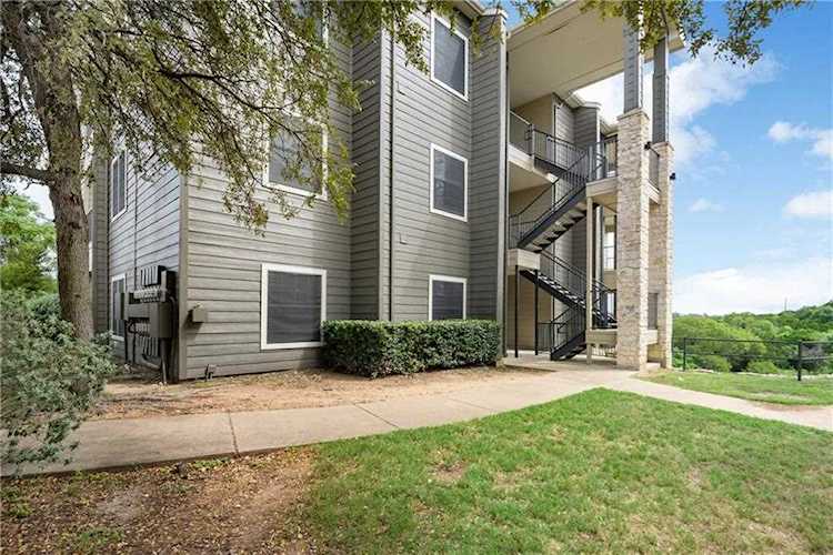 2320 Gracy Farms LN #1313 Austin, TX 78758