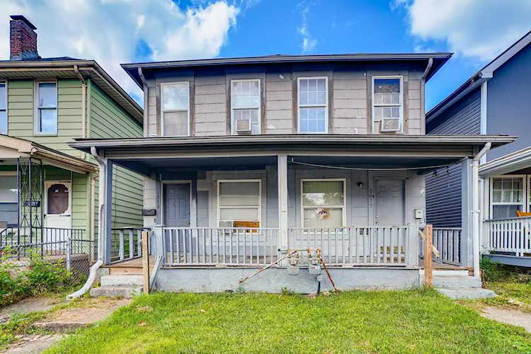 1877 Bruck Street Columbus, OH 43207 | MLS 220031943 Photo 1