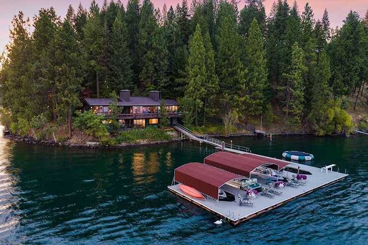 2999 Ponderosa Ln Hayden Lake, ID 83835