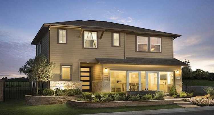 1003 Winifred DR Austin, TX 78748