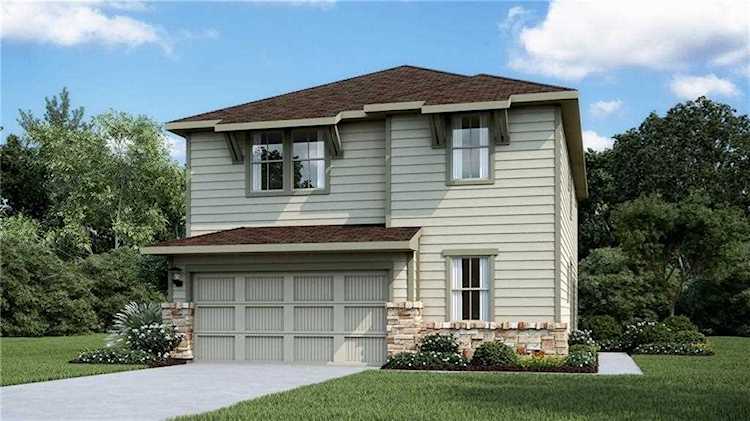 1225 Winnie Drive Austin, TX 78748