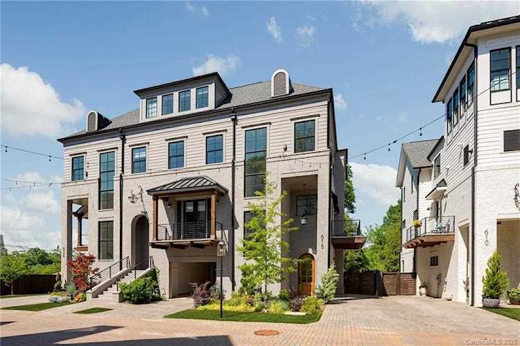 618 Mattie Rose Ln Charlotte, NC 28204