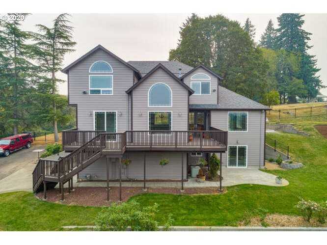 117 Northridge Dr Ridgefield, WA 98642