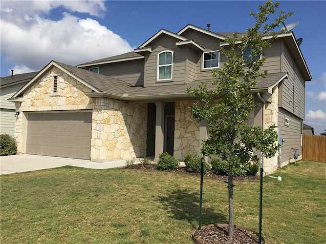 000 Confidential Ave. Georgetown, TX 78626