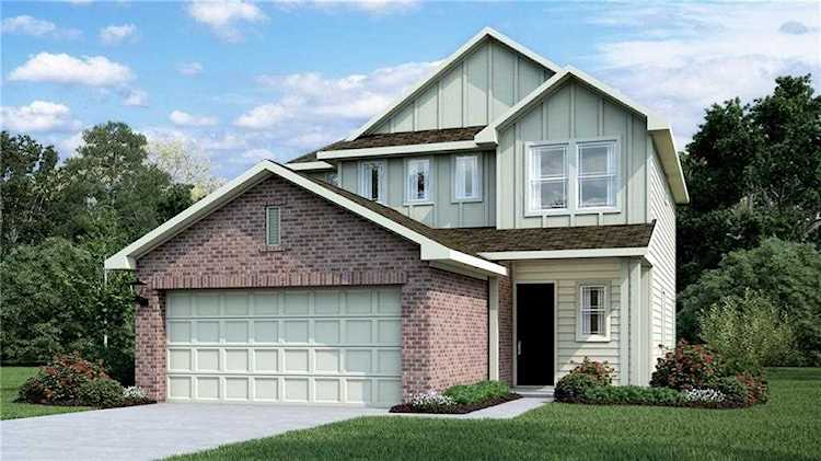 1121 Winifred Dr Austin, TX 78748